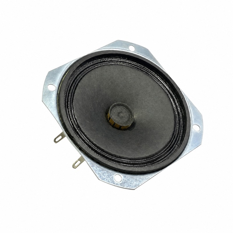 스피커 5W 8&Omega; 77mm Speaker 77SF08 3인치 (HQ02786)