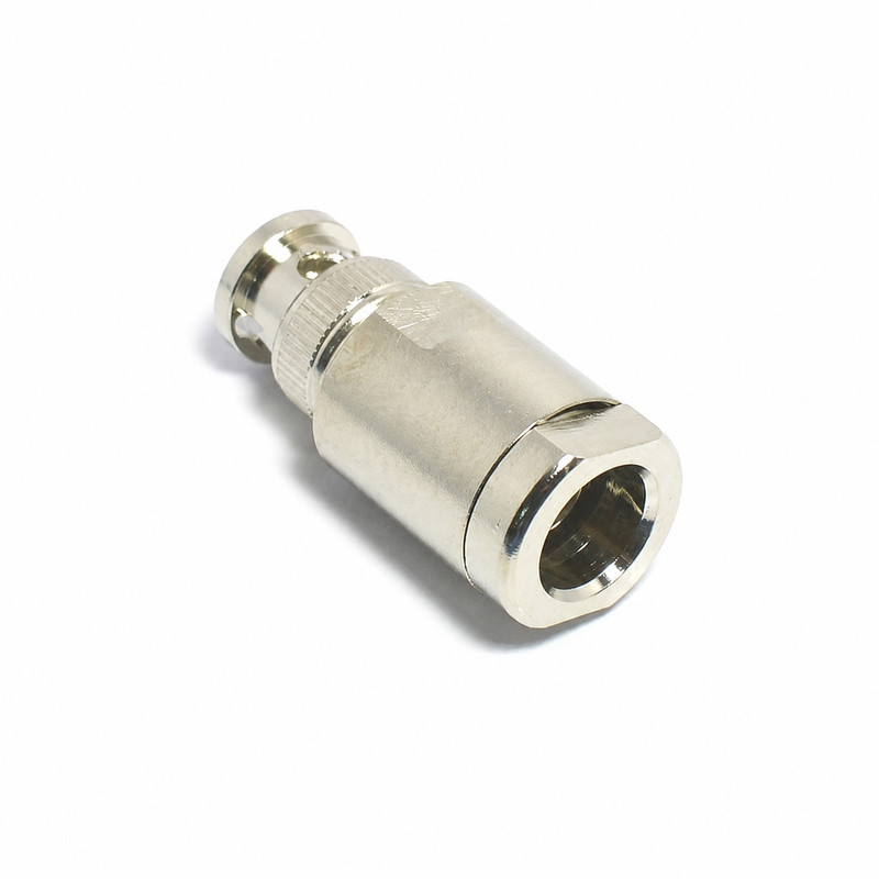 성진 국산 TNC 커넥터 TNC-BJ-C-400 Part Number SJ-402-028 케이블 RG58 RG400용 (HQ02794)