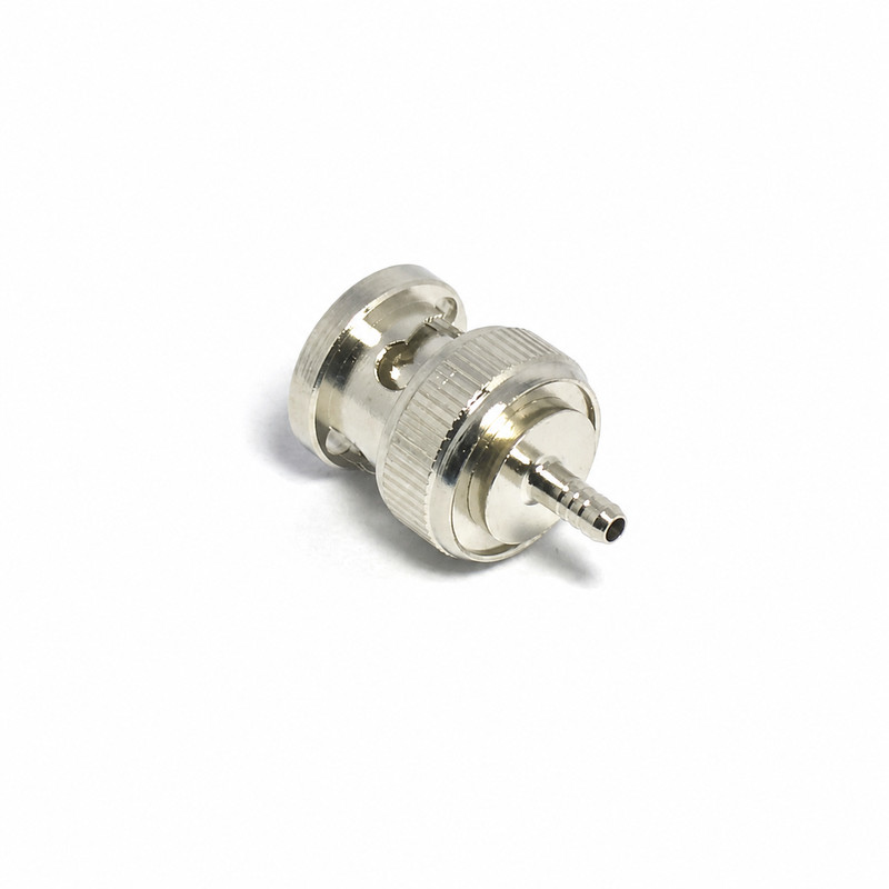 성진 국산 SMB 커넥터 SMBJ-C-316 Part Number SJ-409-010 케이블 RG316용 (HQ02795)