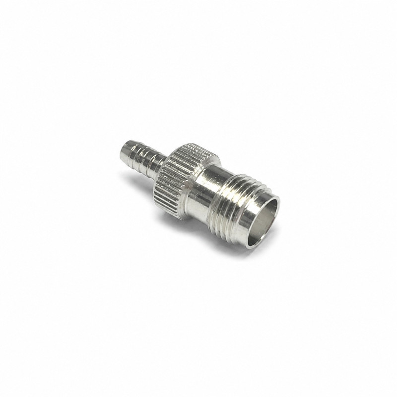 성진 국산 BNC 커넥터 BNCP-C-316 Part Number SJ-401-076 케이블 RG316용 (HQ02802)