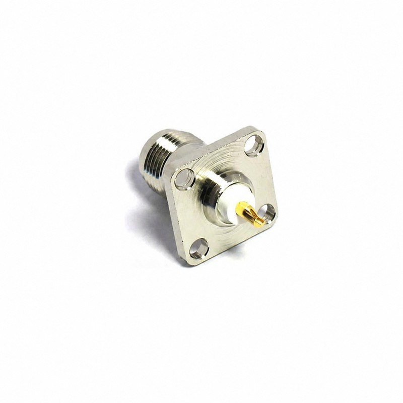 성진 국산 UHF 커넥터 M-P-10 Part Number SJ-404-029 케이블 RG10C 용 (HQ02811)