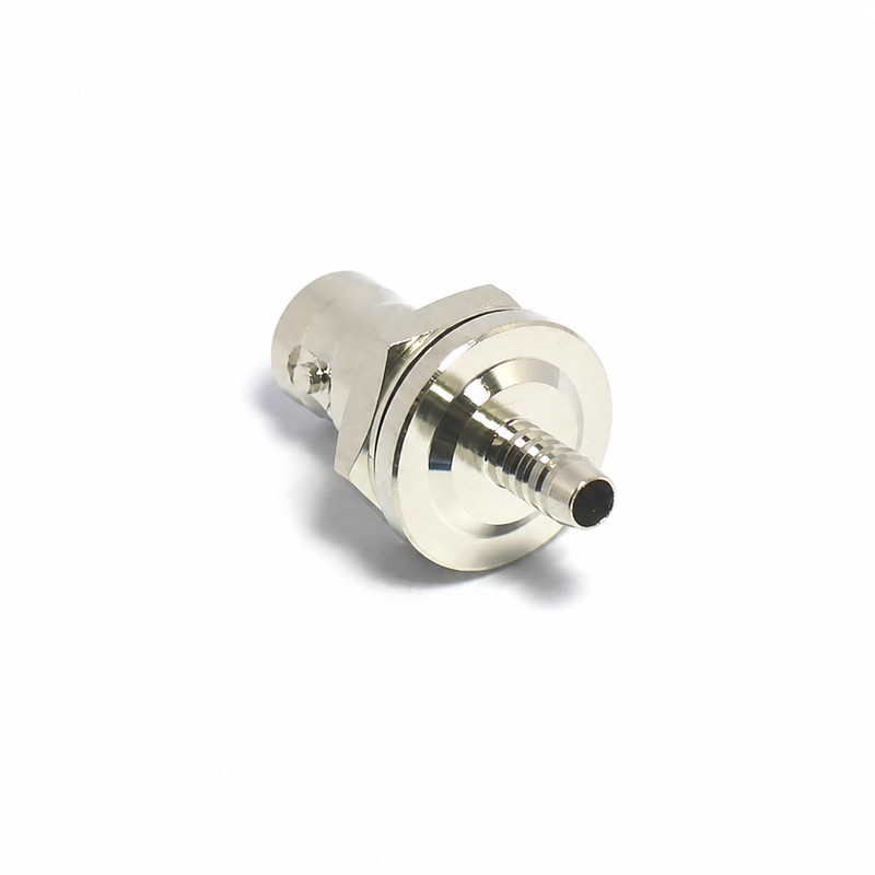 성진 국산 BNC 커넥터 BNC-BJ-C-58 Part Number SJ-401-088 케이블 RG58 RG400용 (HQ02812)