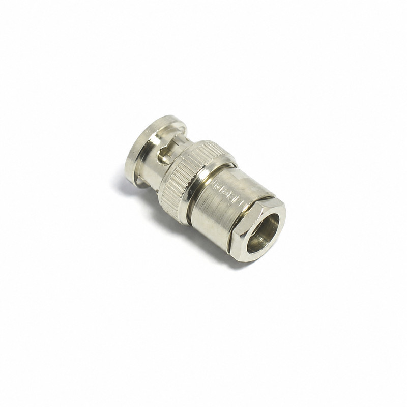 성진 국산 BNC 커넥터 BNCP-5 S Part Number SJ-401-028 케이블 RG5C 용 (HQ02813)