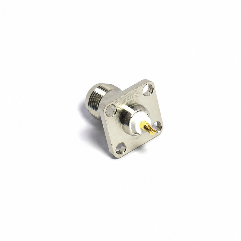 성진 국산 TNC 커넥터 TNC-R Part Number SJ-402-015 (HQ02817)