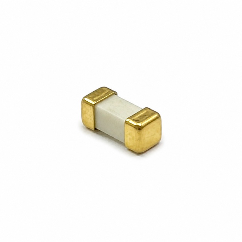 Littelfuse 125V SMD FUSE FAST-ACTING FUSE 0451008MRL 6125 8A (HQ02823)