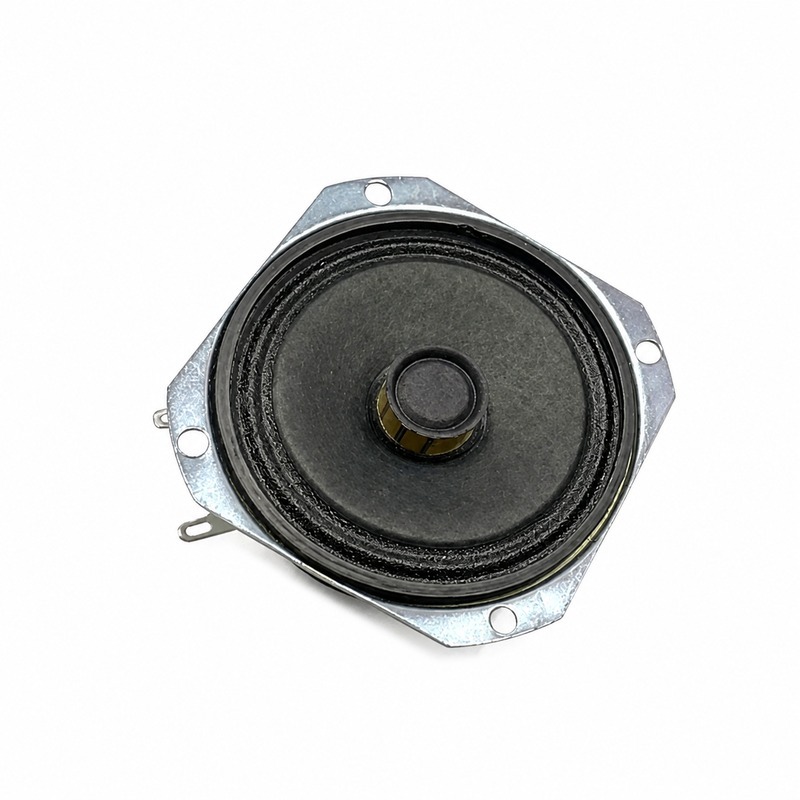 스피커 5W 8&Omega; 66mm Speaker 66FB01B (HQ02829)