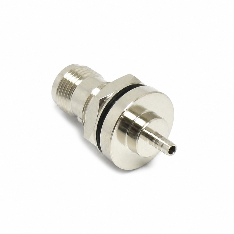 성진 국산 TNC 커넥터 TNC-BJ-C-316 Part Number SJ-402-027 케이블 RG316용 (HQ02846)
