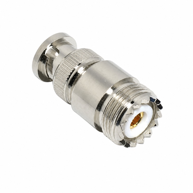 성진 국산 ADAPTOR 커넥터 BNCP-MJ Part Number SJ-405-036 (HQ02848)