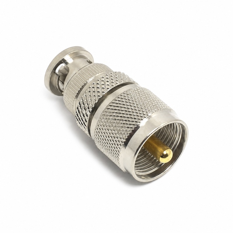 성진 국산 ADAPTOR 커넥터 BNCP-MP Part Number SJ-405-037 (HQ02854)