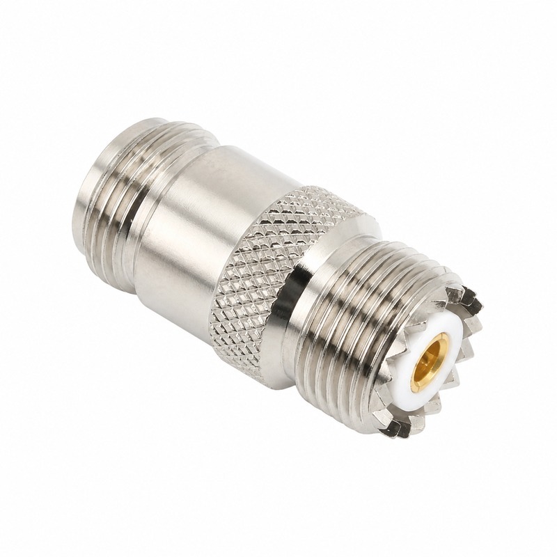 성진 국산 ADAPTOR 커넥터 NJ-MJ Part Number SJ-405-004 (HQ02857)