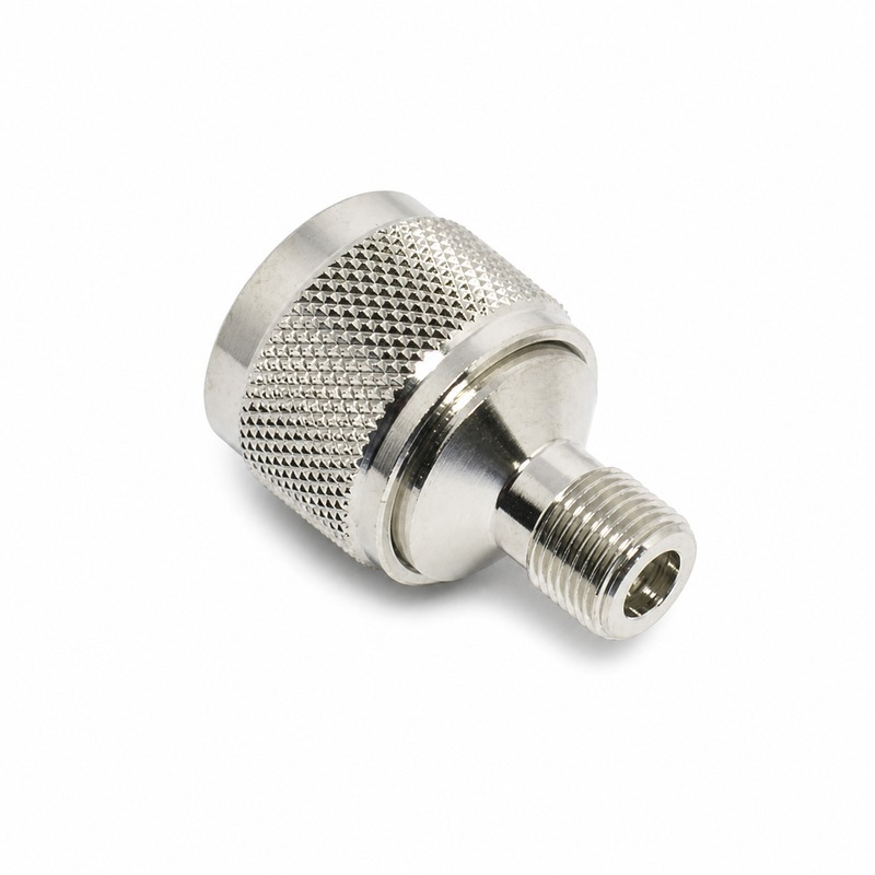 성진 국산 ADAPTOR 커넥터 NP-FJ Part Number SJ-405-075 (HQ02858)
