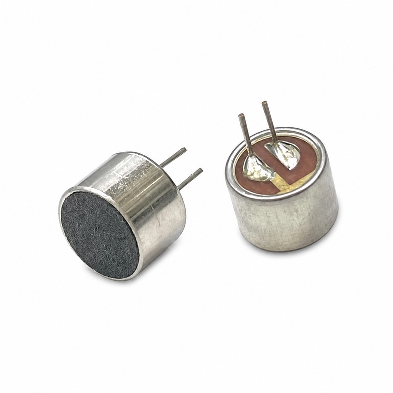 9.4mm 마이크로폰 CMP-66 -46dB PIN Type (HQ02860)
