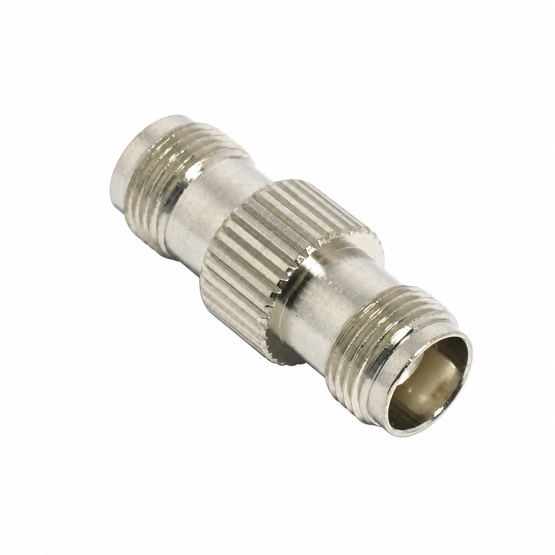 성진 국산 ADAPTOR 커넥터 TNC-A-JJ Part Number SJ-402-016 (HQ02866)
