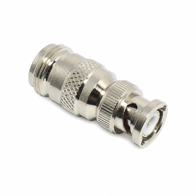 성진 국산 ADAPTOR 커넥터 NJ-BNCP Part Number SJ-405-003 (HQ02867)