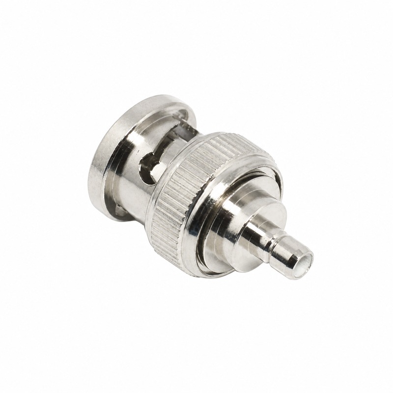 성진 국산 ADAPTOR 커넥터 BNCP-SMBP Part Number SJ-405-099 (HQ02874)