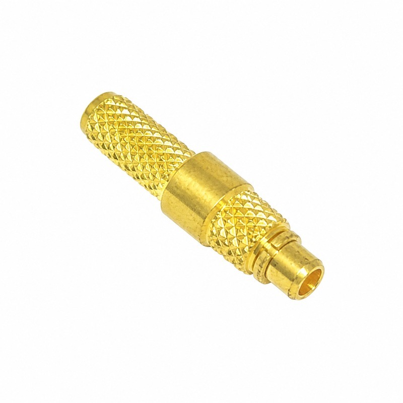 성진 국산 MMCx 커넥터 MMCxP-C-316 Part Number SJ-420-006 케이블 RG316용 (HQ02875)