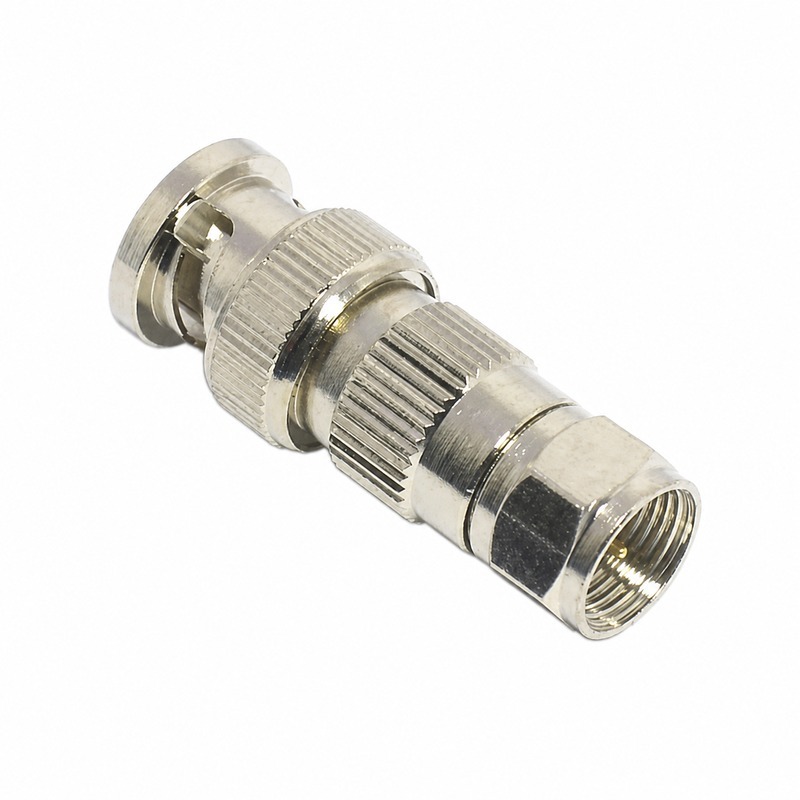 성진 국산 ADAPTOR 커넥터 BNCP-FP Part Number SJ-405-035 (HQ02877)