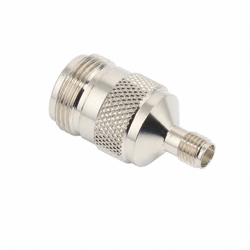 성진 국산 ADAPTOR 커넥터 NJ-SMAJ Part Number SJ-405-006 (HQ02881)