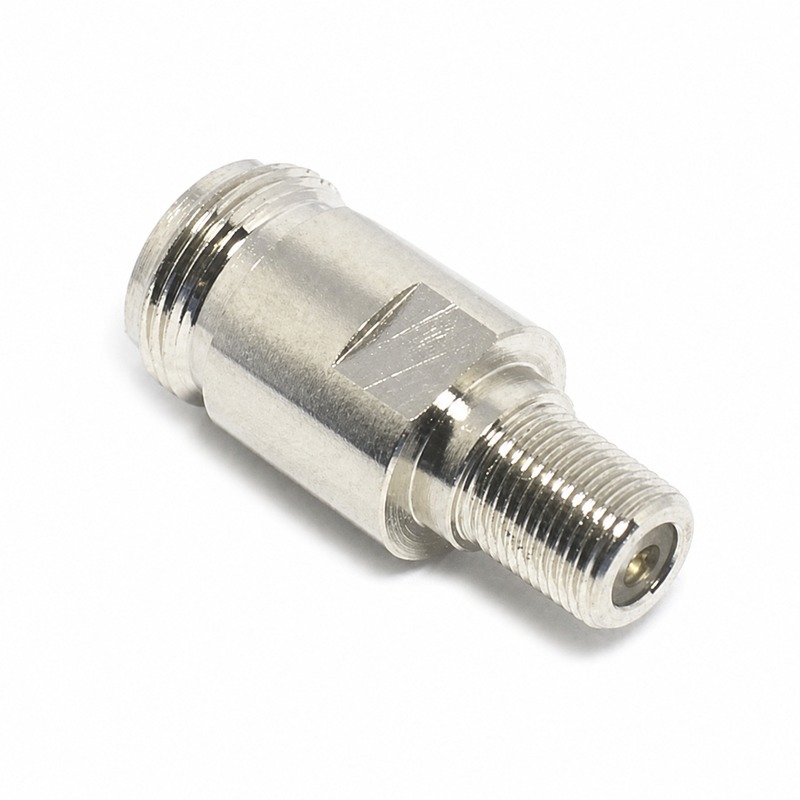 성진 국산 ADAPTOR 커넥터 NJ-FJ Part Number SJ-405-086 (HQ02882)