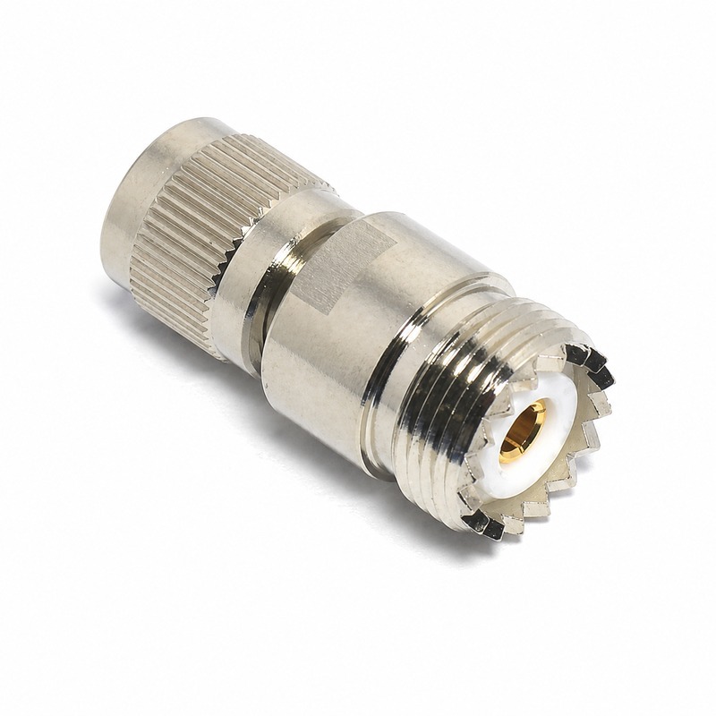 성진 국산 ADAPTOR 커넥터 TNCP-MJ Part Number SJ-405-089 (HQ02883)