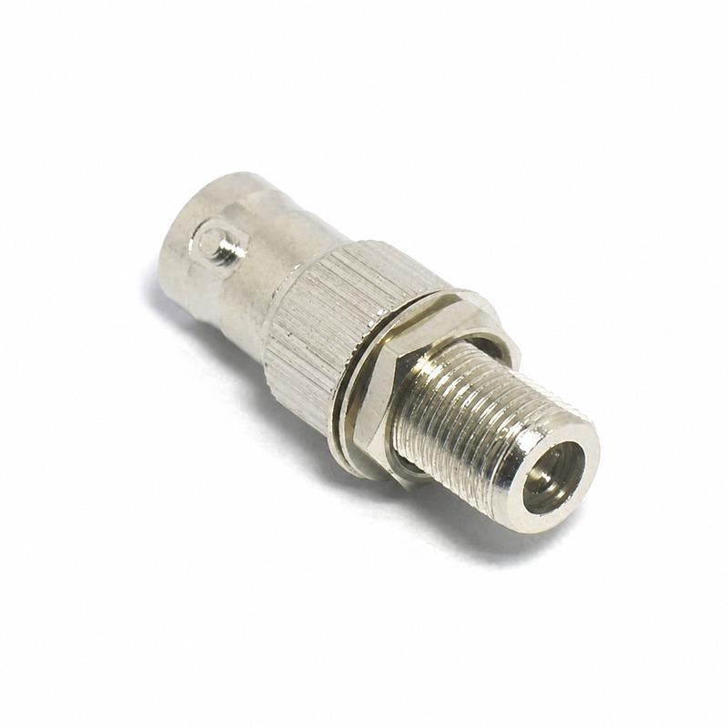 성진 국산 ADAPTOR 커넥터 BNCJ-FJ Part Number SJ-405-026 (HQ02886)