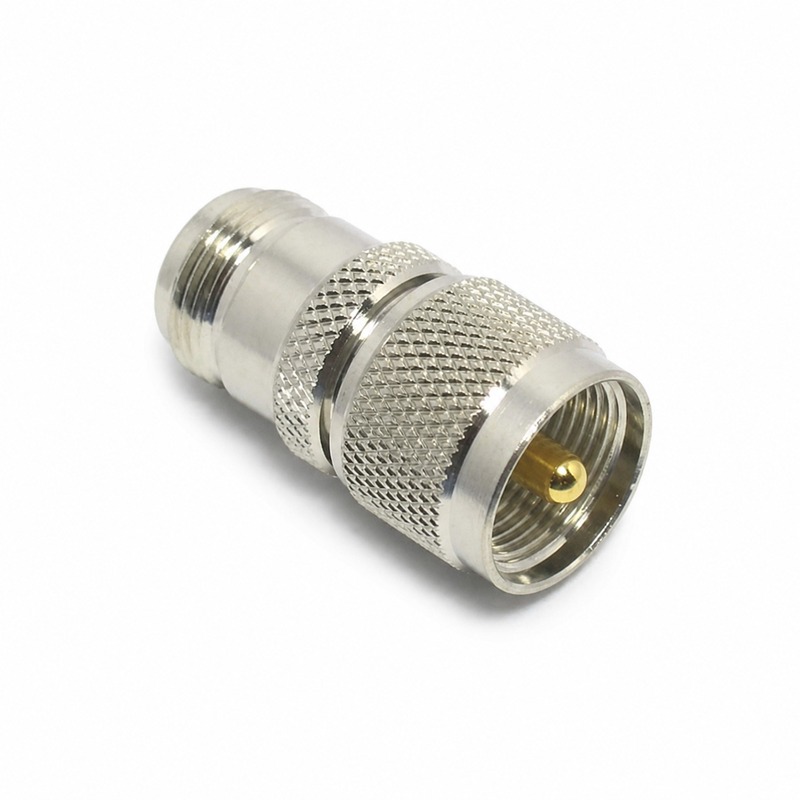 성진 국산 ADAPTOR 커넥터 NJ-MP Part Number SJ-405-005 (HQ02889)