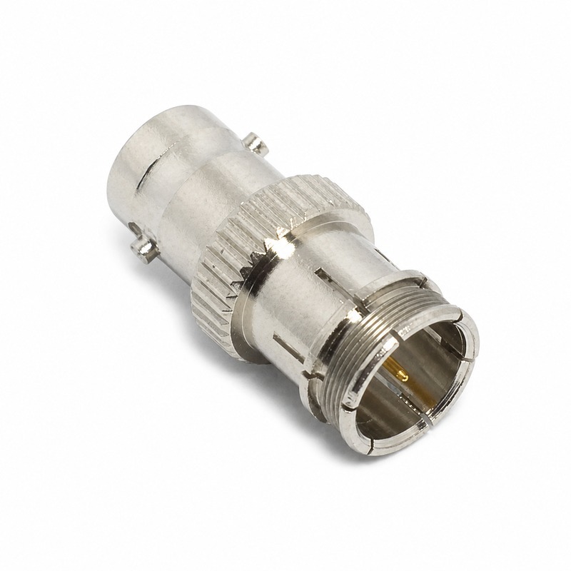 성진 국산 ADAPTOR 커넥터 BNCJ-FPU Part Number SJ-405-024 (HQ02893)