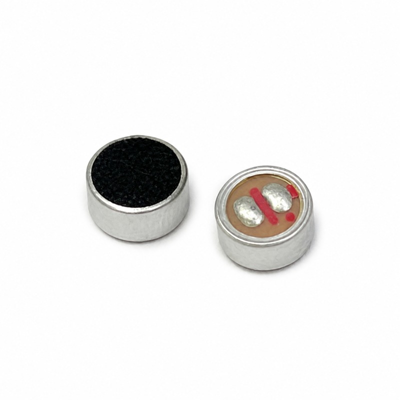 6.0mm 마이크로폰 OB-27LB38 -38dB Wire Type (HQ02894)