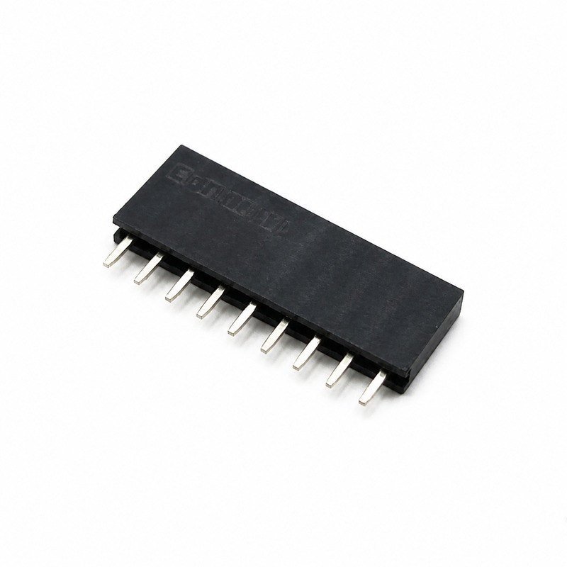 성진 국산 MCx 커넥터 MCxJ-4R-PCB (HQ02896)