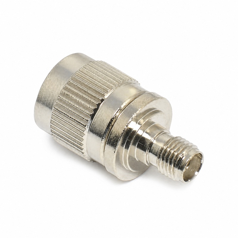 성진 국산 ADAPTOR 커넥터 TNCP-SMAJ Part Number SJ-405-048 (HQ02898)