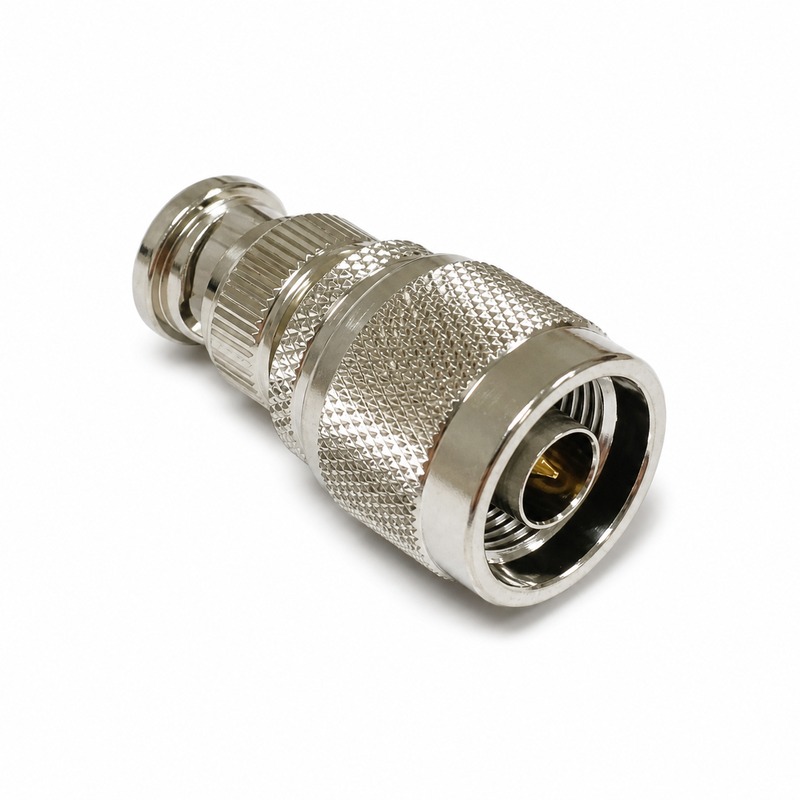 성진 국산 ADAPTOR 커넥터 NP-BNCP Part Number SJ-405-013 (HQ02905)