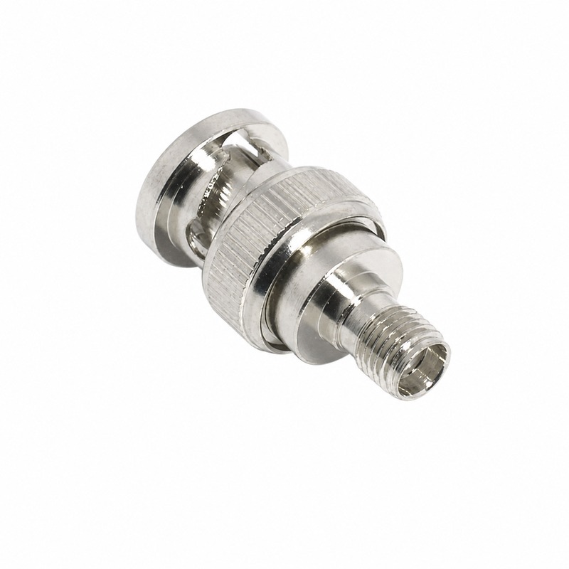 성진 국산 ADAPTOR 커넥터 BNCP-SMAJ Part Number SJ-405-038 (HQ02911)