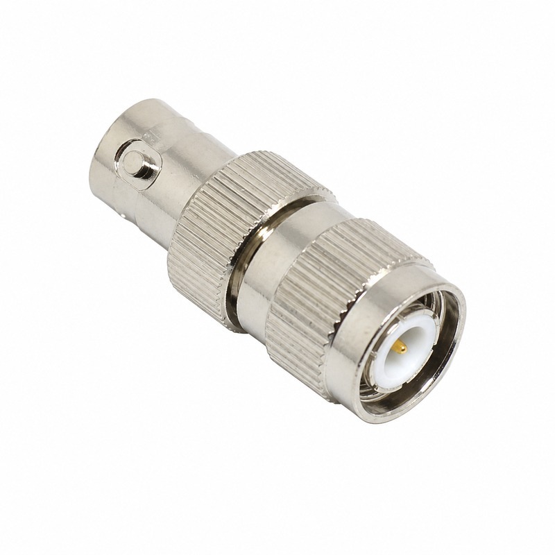 성진 국산 ADAPTOR 커넥터 BNCJ-TNCP Part Number SJ-405-021 (HQ02915)