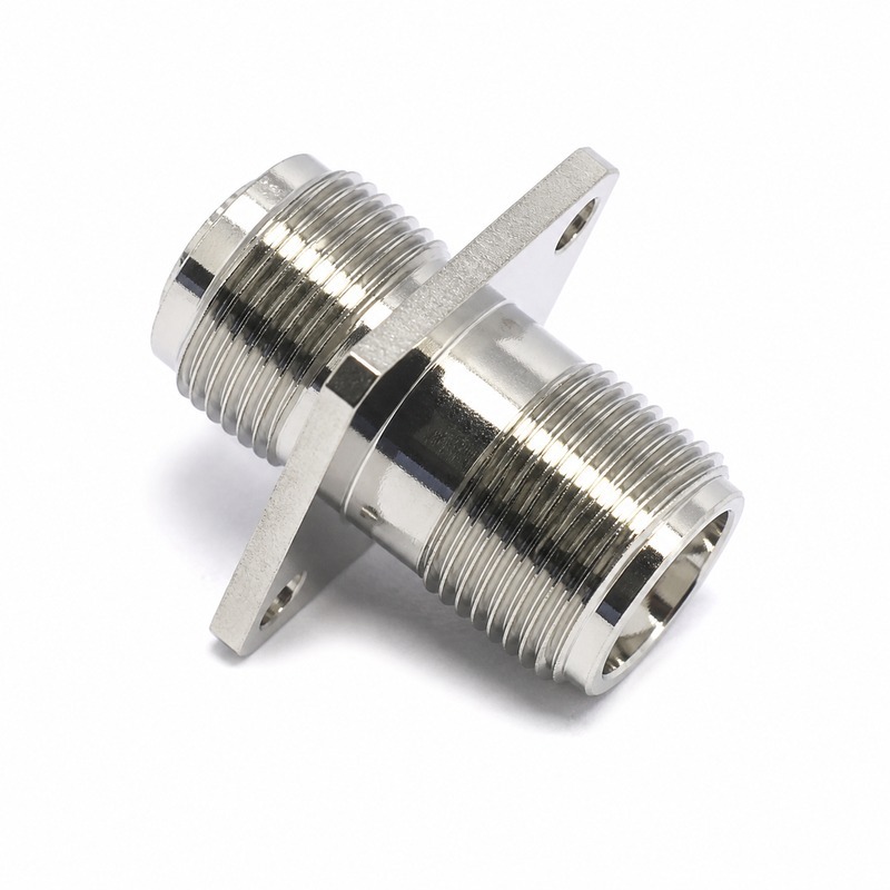 성진 국산 ADAPTOR 커넥터 M-PA-JJ Part Number SJ-404-033 (HQ02916)