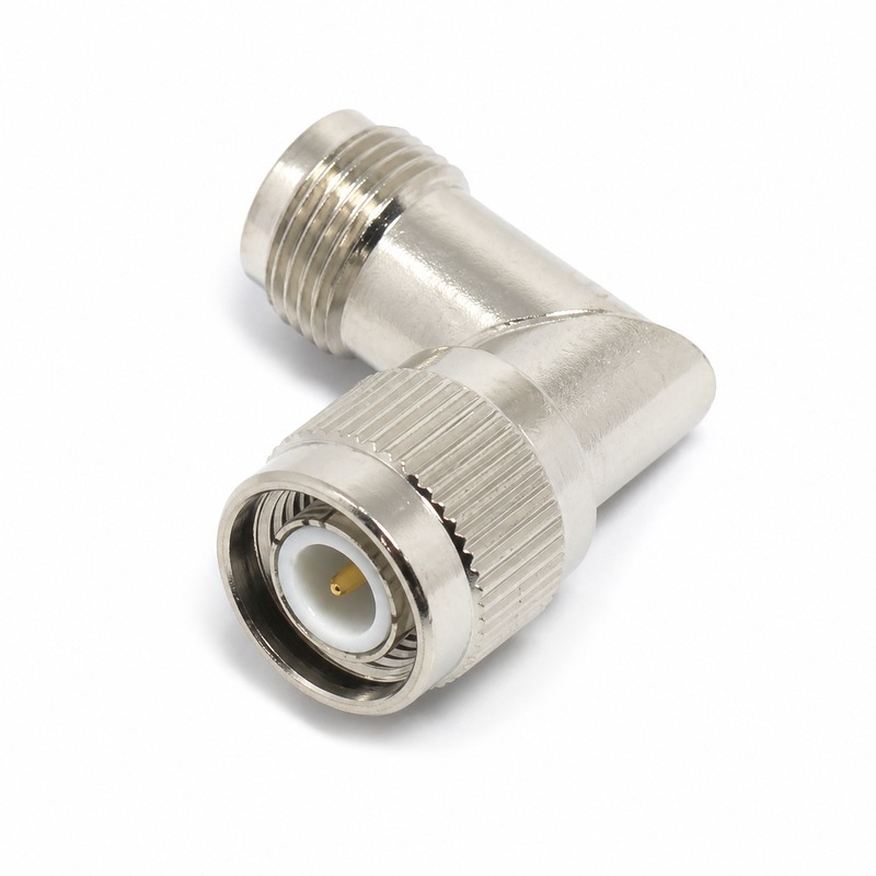 성진 국산 ADAPTOR 커넥터 TNC-LA-JP Part Number SJ-402-033 (HQ02918)