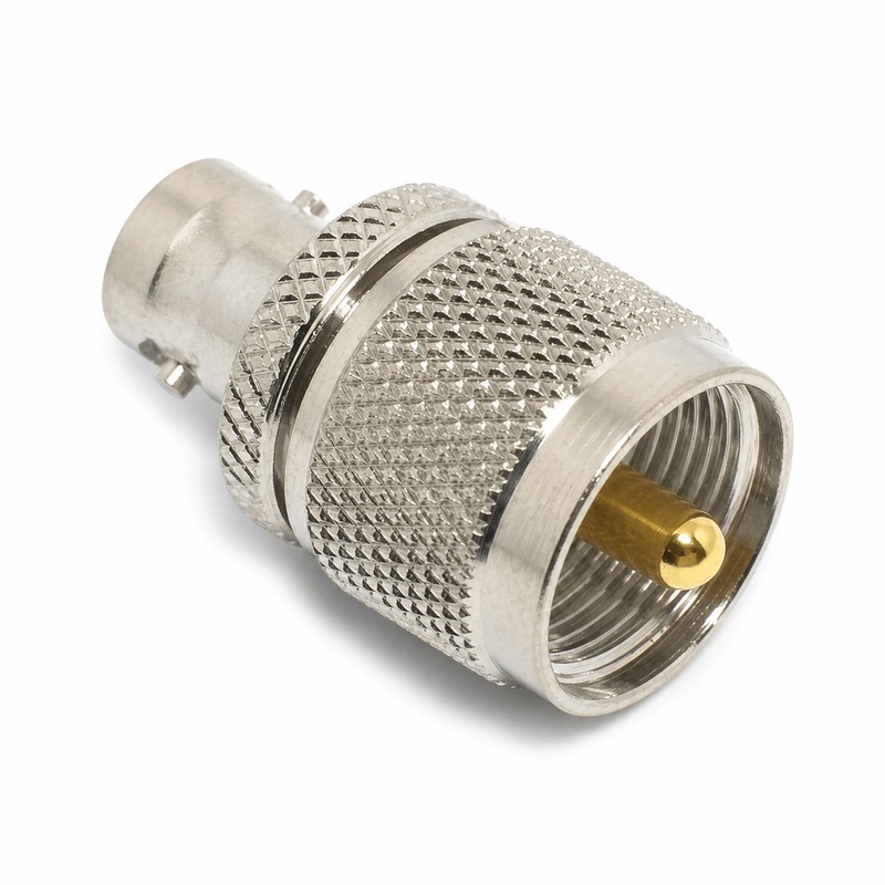 성진 국산 ADAPTOR 커넥터 BNCJ-MP Part Number SJ-405-018 (HQ02927)
