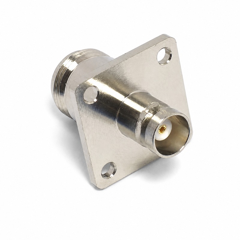성진 국산 ADAPTOR 커넥터 BNCJ-NPJ Part Number SJ-405-073 (HQ02928)