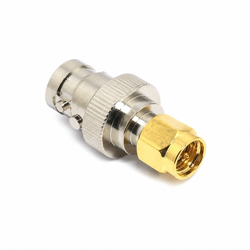 성진 국산 ADAPTOR 커넥터 BNCJ-SMAP Part Number SJ-405-020 (HQ02929)