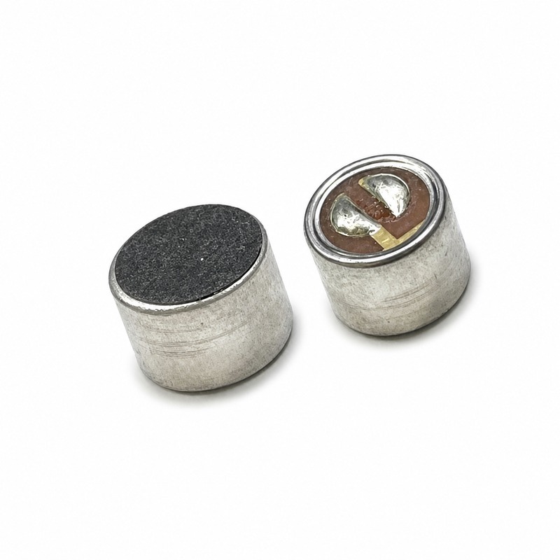 9.4mm 마이크로폰 CMT-66 -46dB Wire Type (HQ02940)