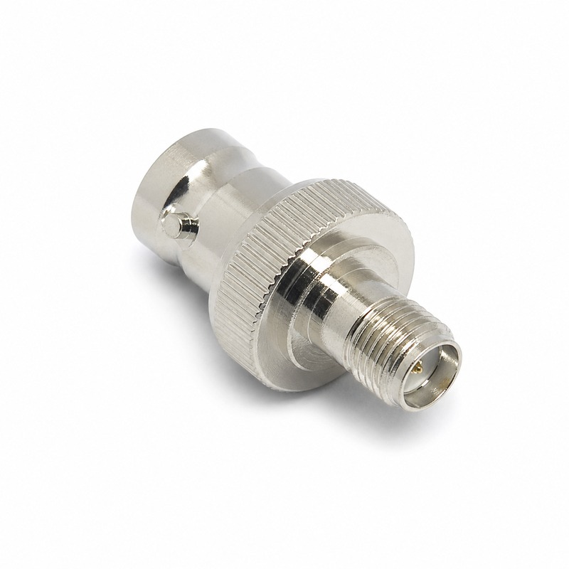성진 국산 ADAPTOR 커넥터 BNCJ-SMAJ Part Number SJ-405-019 (HQ02941)