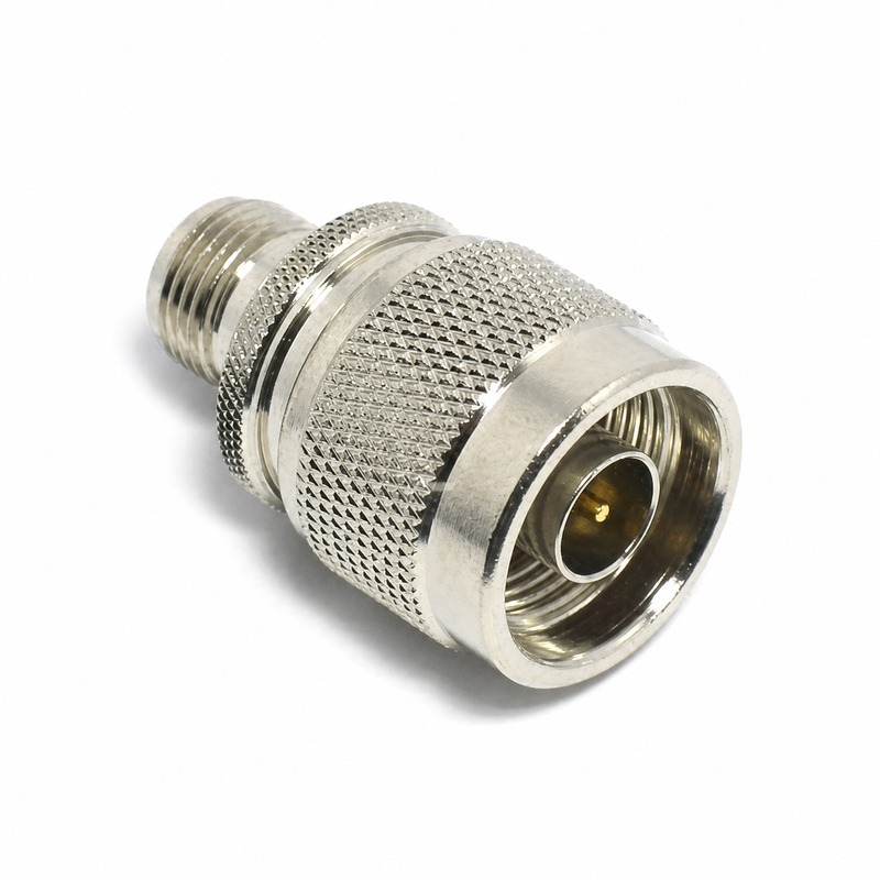 성진 국산 ADAPTOR 커넥터 TNCJ-NP Part Number SJ-405-046 (HQ02943)