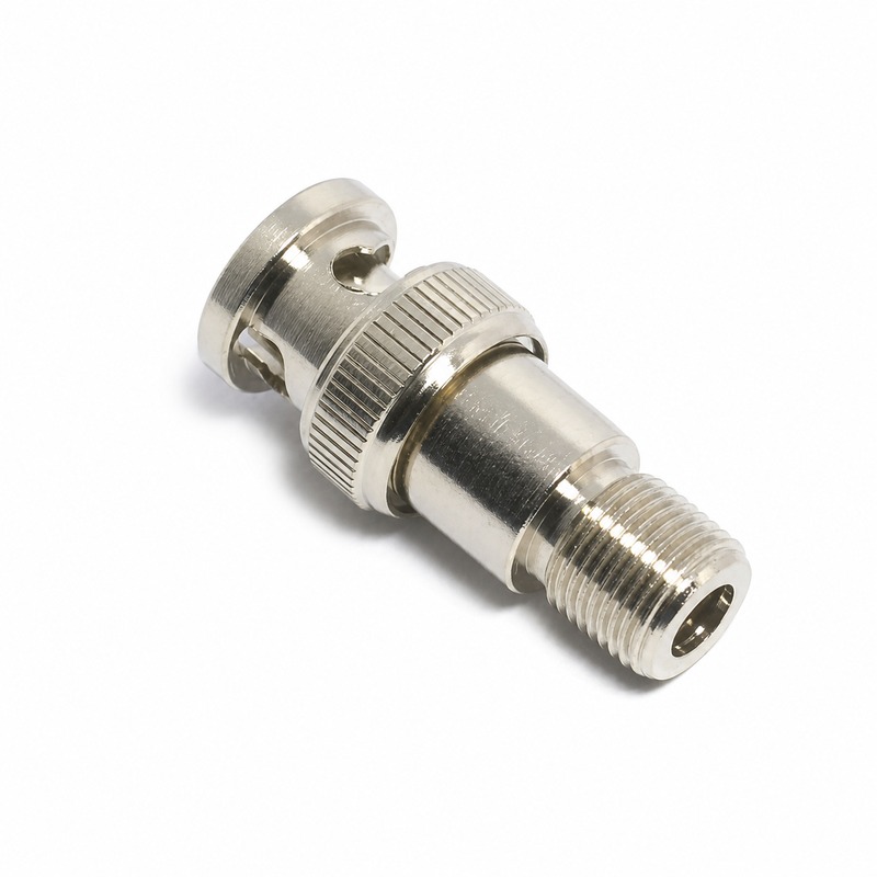 성진 국산 ADAPTOR 커넥터 BNCP-FJ Part Number SJ-405-034 (HQ02959)