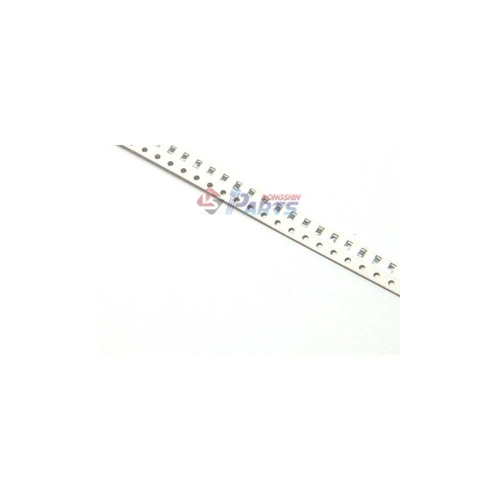 3216 칩세라믹 3.3&micro;F &plusmn;20%~80% 16V - 50개 (HQ02960)