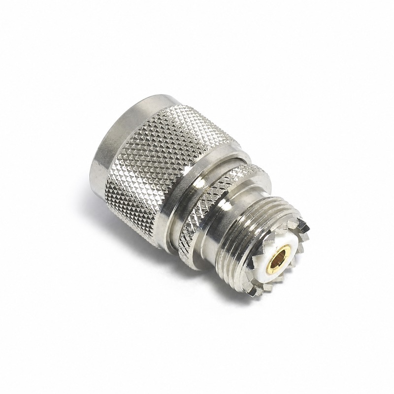 성진 국산 ADAPTOR 커넥터 NP-MJ Part Number SJ-405-010 (HQ02962)