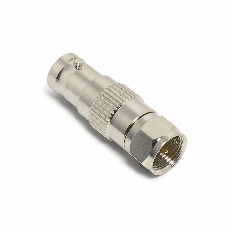 성진 국산 ADAPTOR 커넥터 BNCJ-FP Part Number SJ-405-023 (HQ02968)