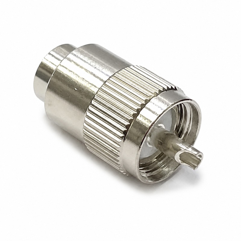 성진 국산 UHF 커넥터 M-P-8 테프론 Part Number SJ-404-030 케이블 RG8용 (HQ02970)