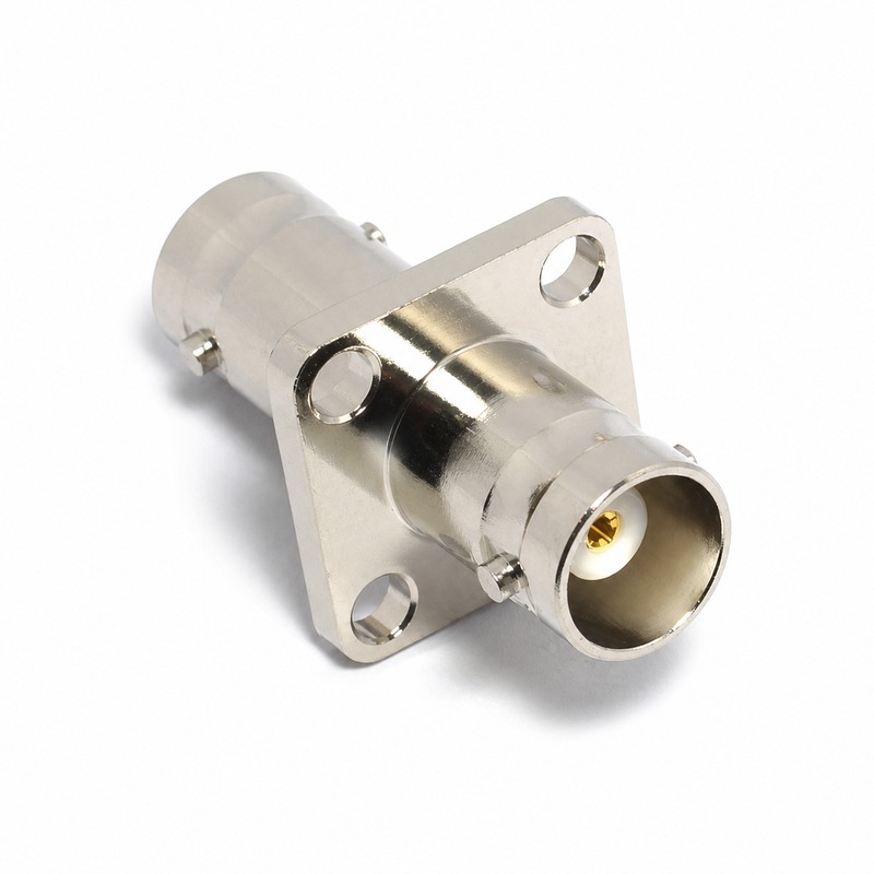 성진 국산 ADAPTOR 커넥터 BNC-PA-JJ Part Number SJ-405-056 (HQ02972)
