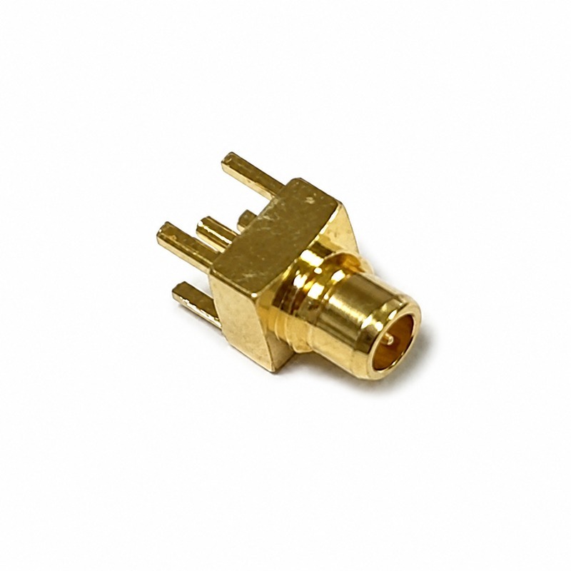 성진 국산 MMCx 커넥터 MMCxP-4R-PCB (HQ02974)