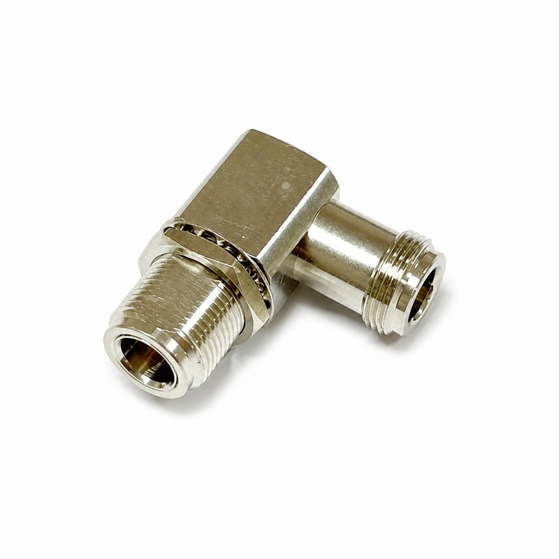 성진 국산 ADAPTOR 커넥터 N-LA-JJ Part Number SJ-405-103 (HQ02975)