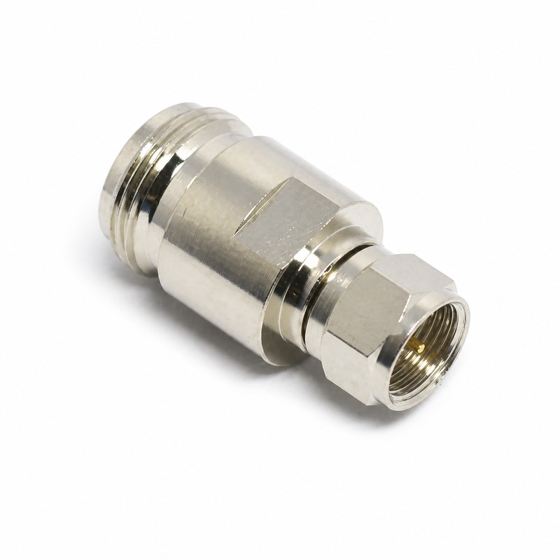 성진 국산 ADAPTOR 커넥터 NJ-FP Part Number SJ-405-085 (HQ02993)